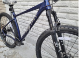 Велосипед Timetry 29 TT 257 Blue